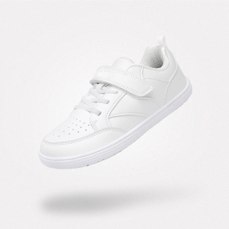 Детские ботинки Saguaro Wonderland I Lite · низкая версия — белый — фото 1 из 6