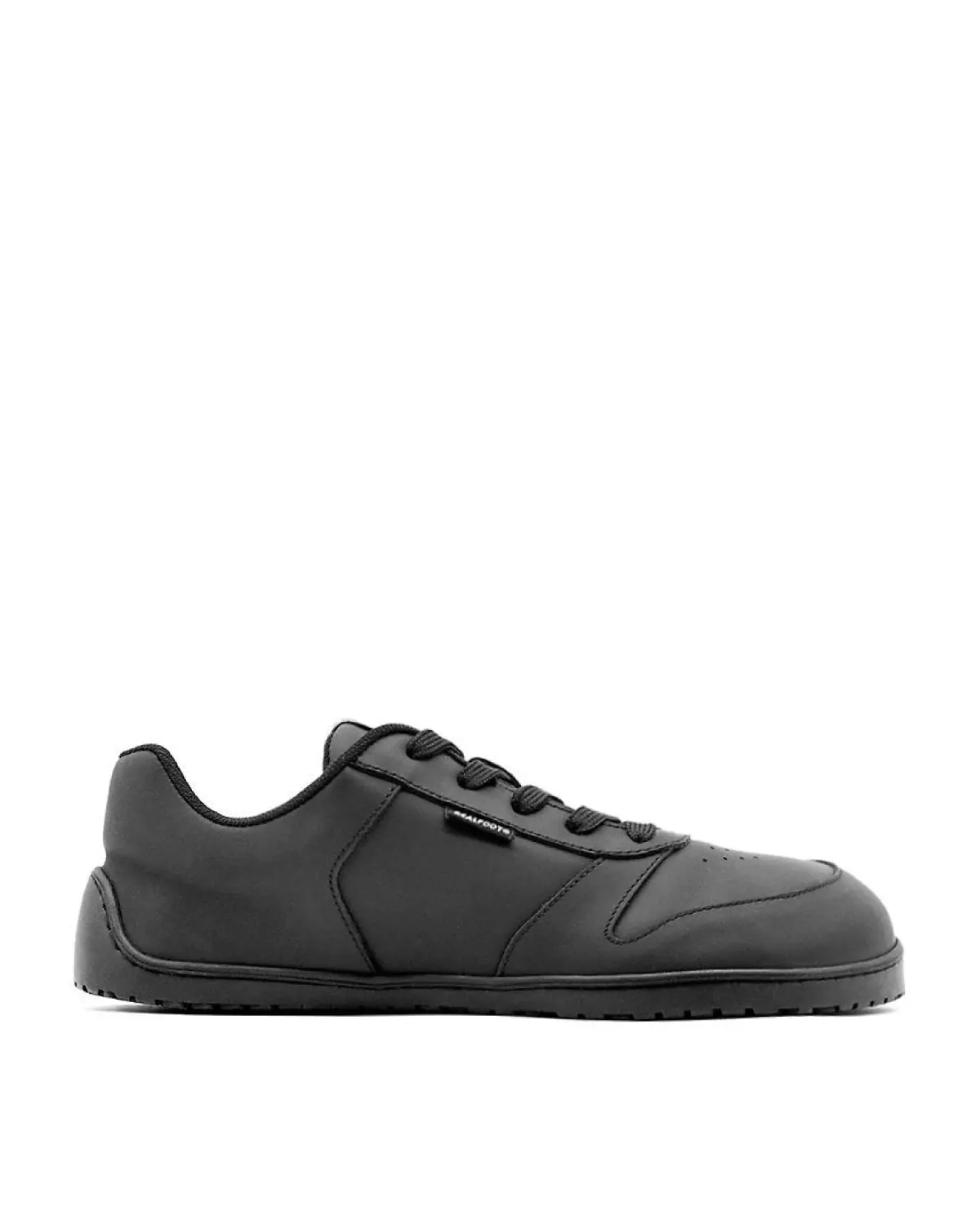 Босоногие кроссовки Realfoot Pulse All Black — фото 1 из 9