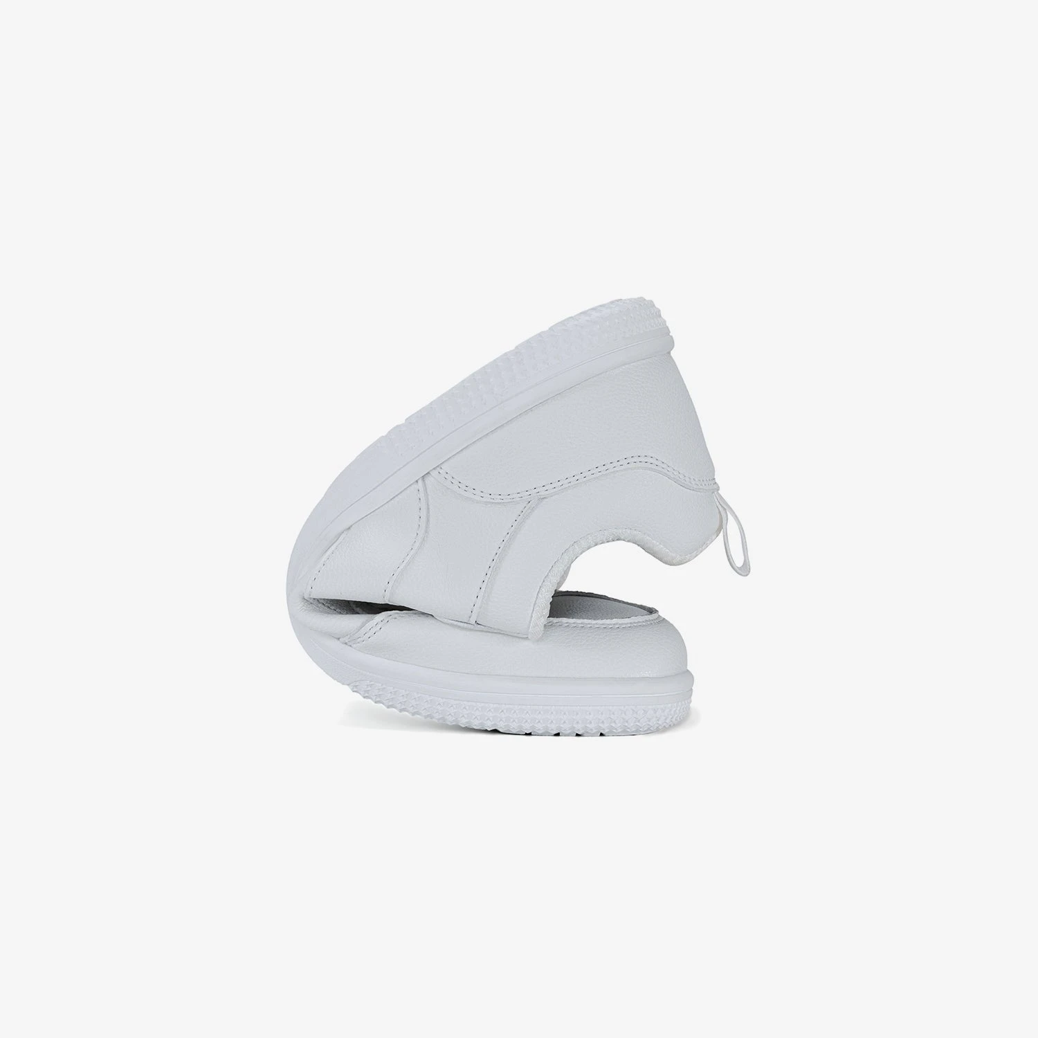 Ботинки Saguaro Wonderland I Lite · низкая версия — белый, фото 6