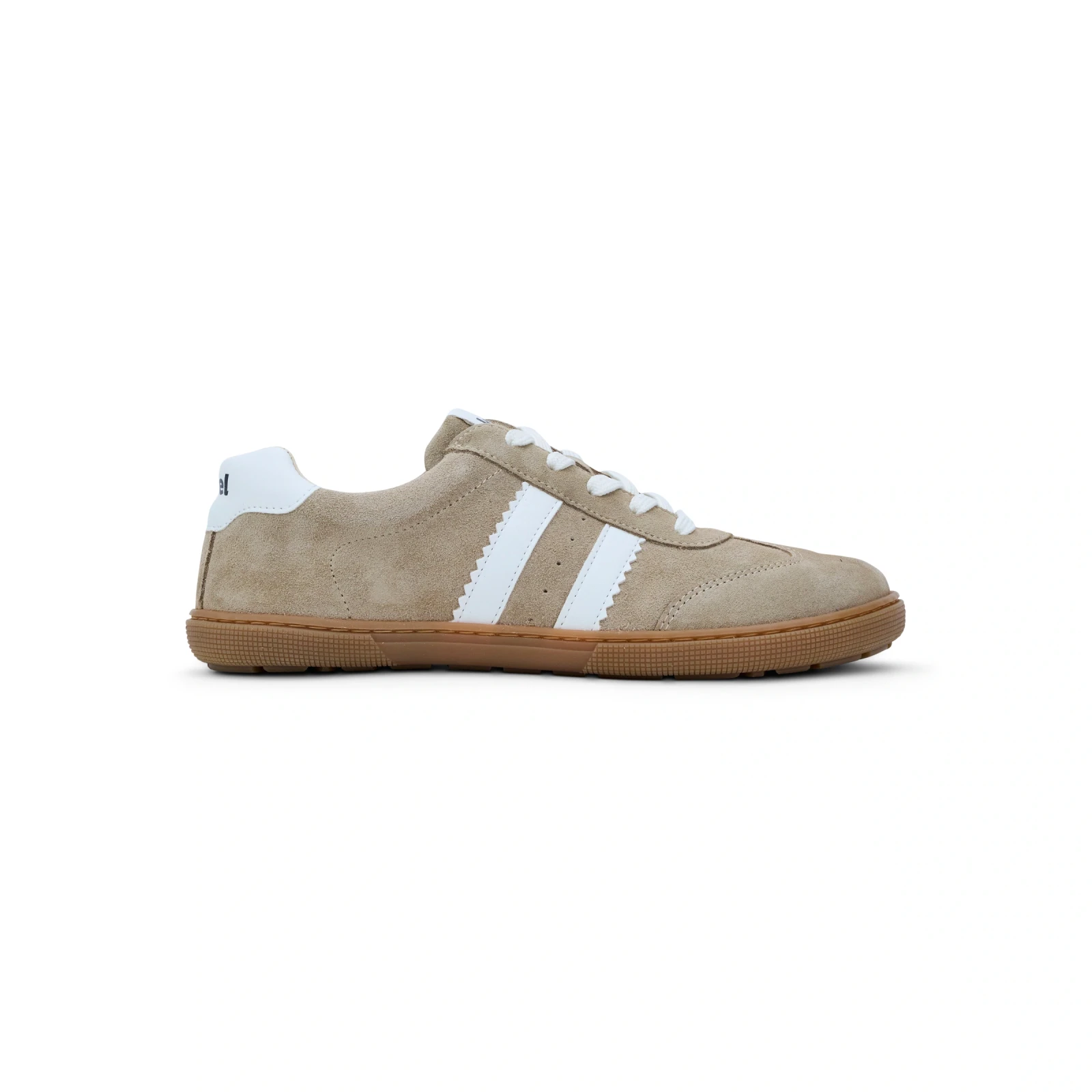 Кроссовки Koel FRANCIE II Suede — бежевый — фото 1 из 5