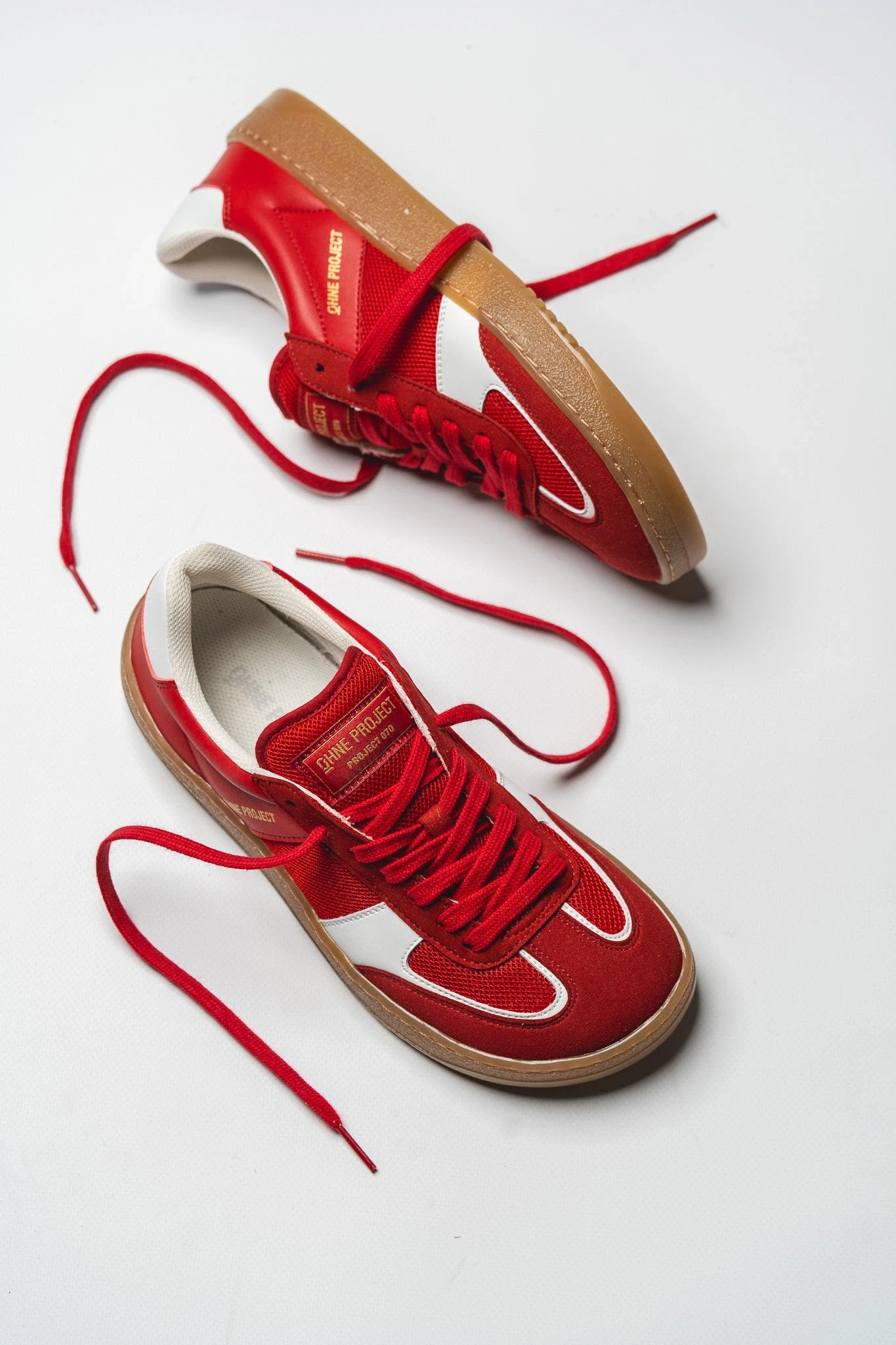 Босоногие кроссовки Ohne Project 070, фото 10