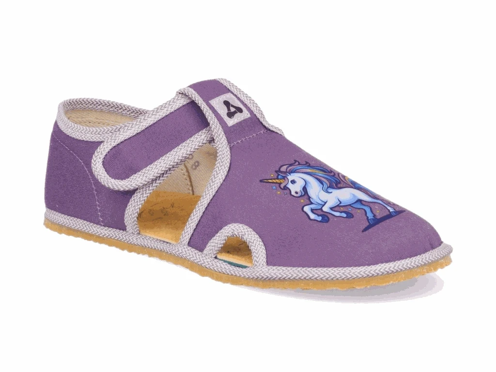 Тапочки Antal Rascal — Unicorn (детские), фото 12