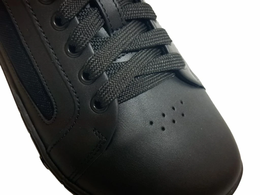 Кроссовки Antal Aire — чёрный, фото 7