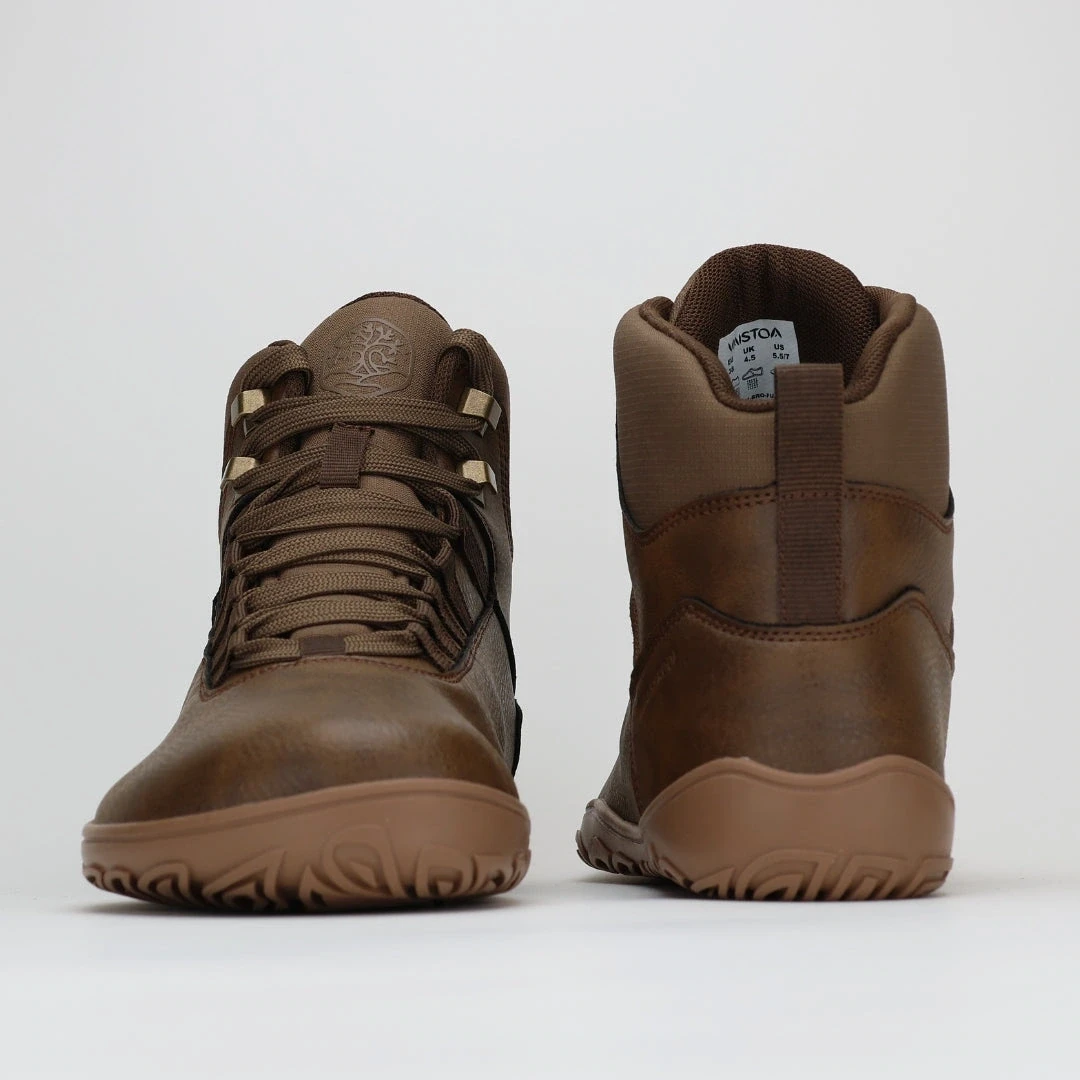 Босоногие ботинки Vaistoa Uoma 2, фото 10