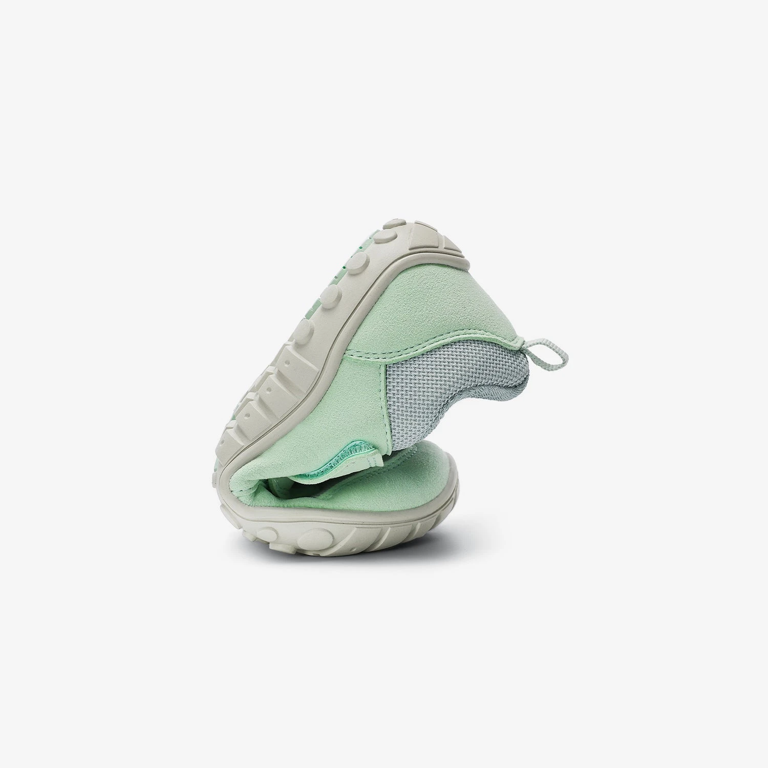 Детские кроссовки Saguaro Cocoa I — голубой, фото 4