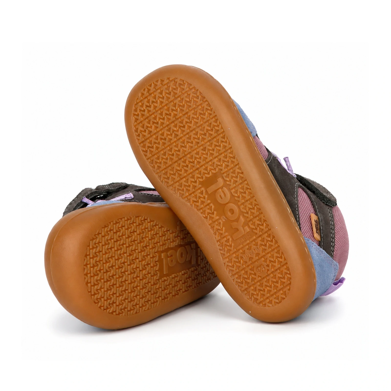 Повседневная обувь Koel BEAU Merino — лавандовый, фото 5