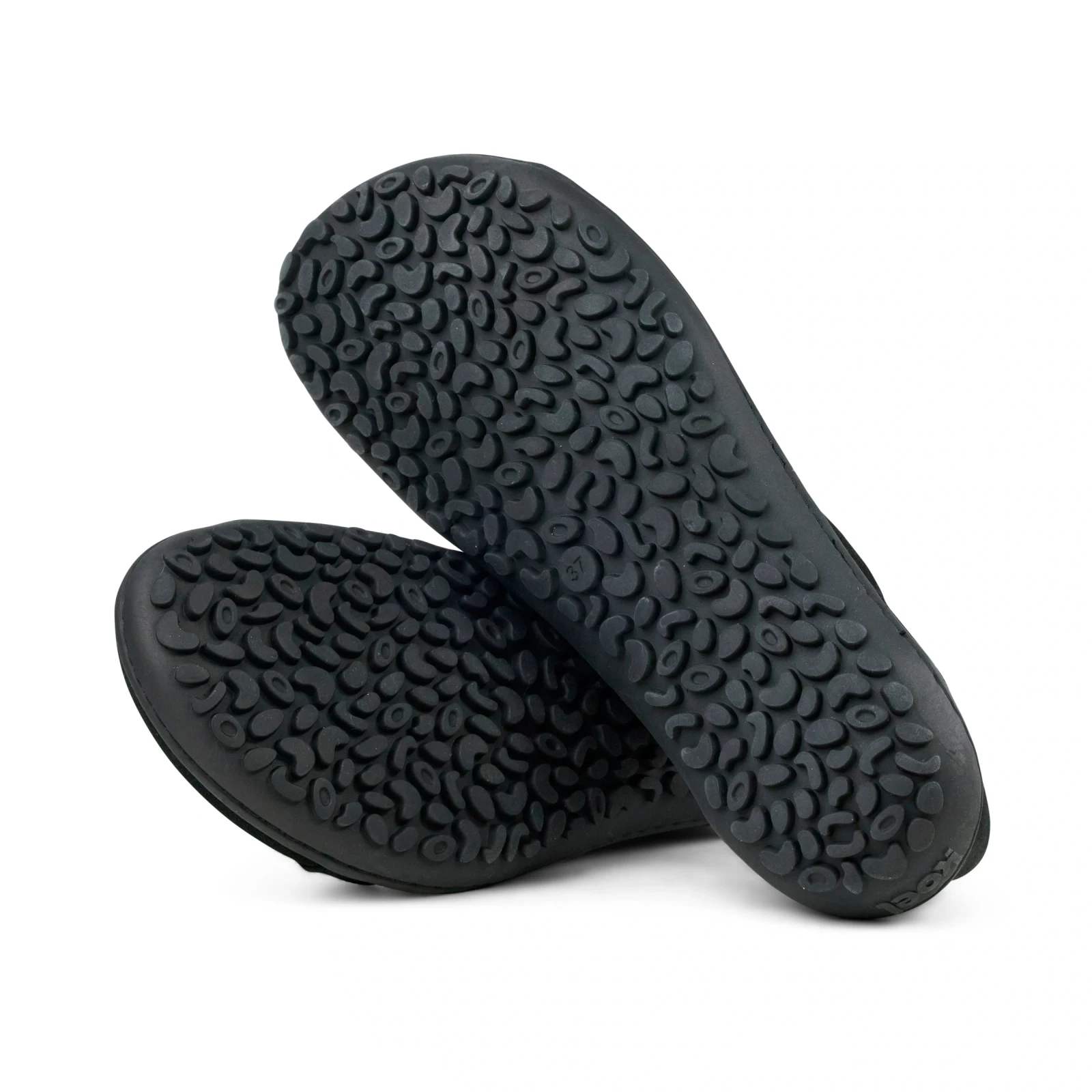 Кроссовки Koel IZZIE Eco — чёрный, фото 5