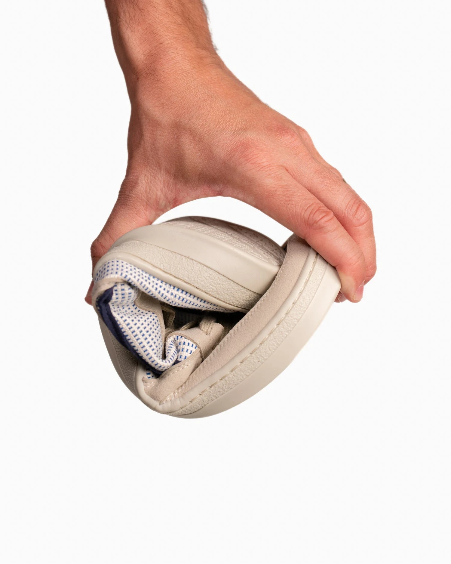 Босоногие кроссовки Brambas Calabria — лазурный, фото 6