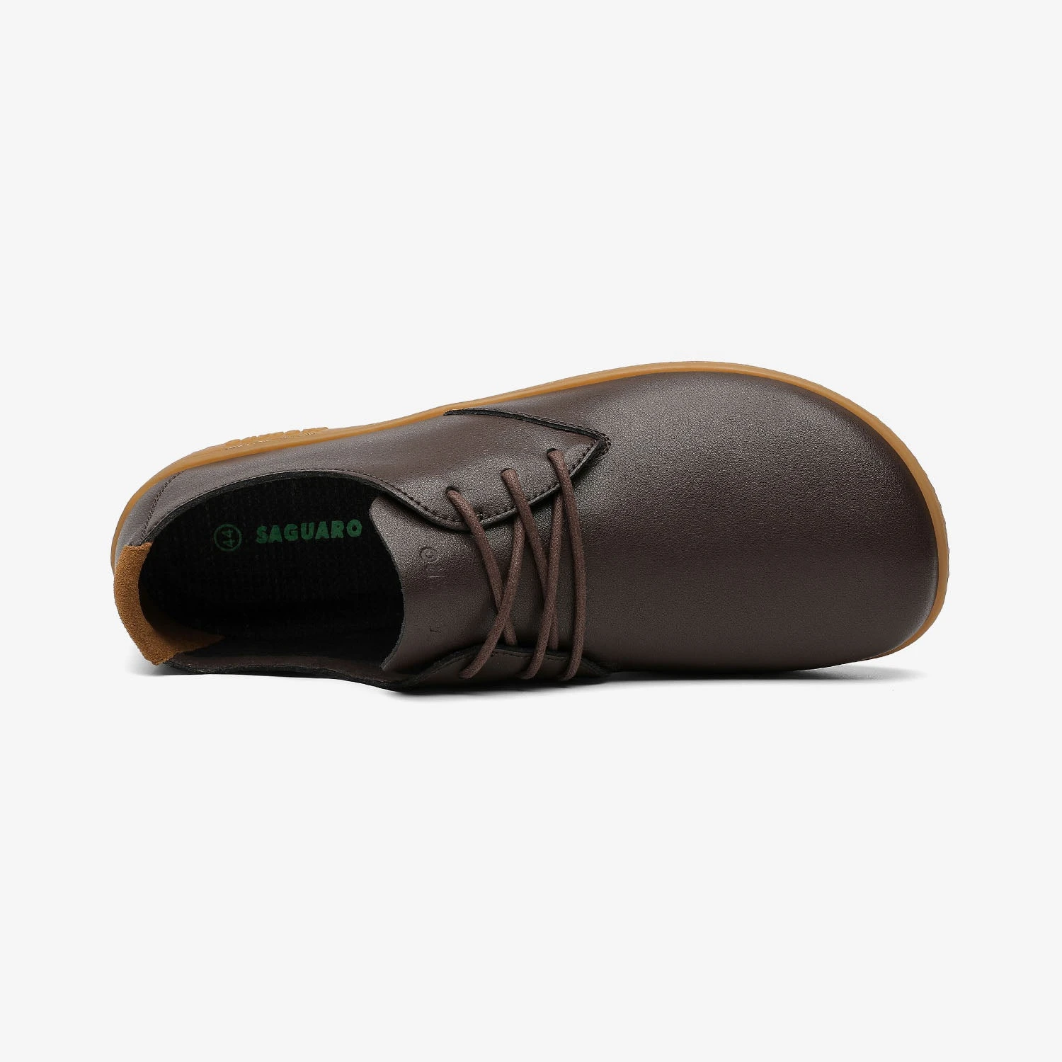 Туфли Saguaro Dream III — коричневый, фото 4