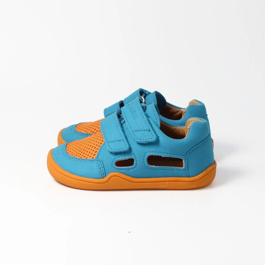 Босоногие сандалии bLIFESTYLE komodowaranSTYLE — бирюзовый (арт. SVE15900SL260)