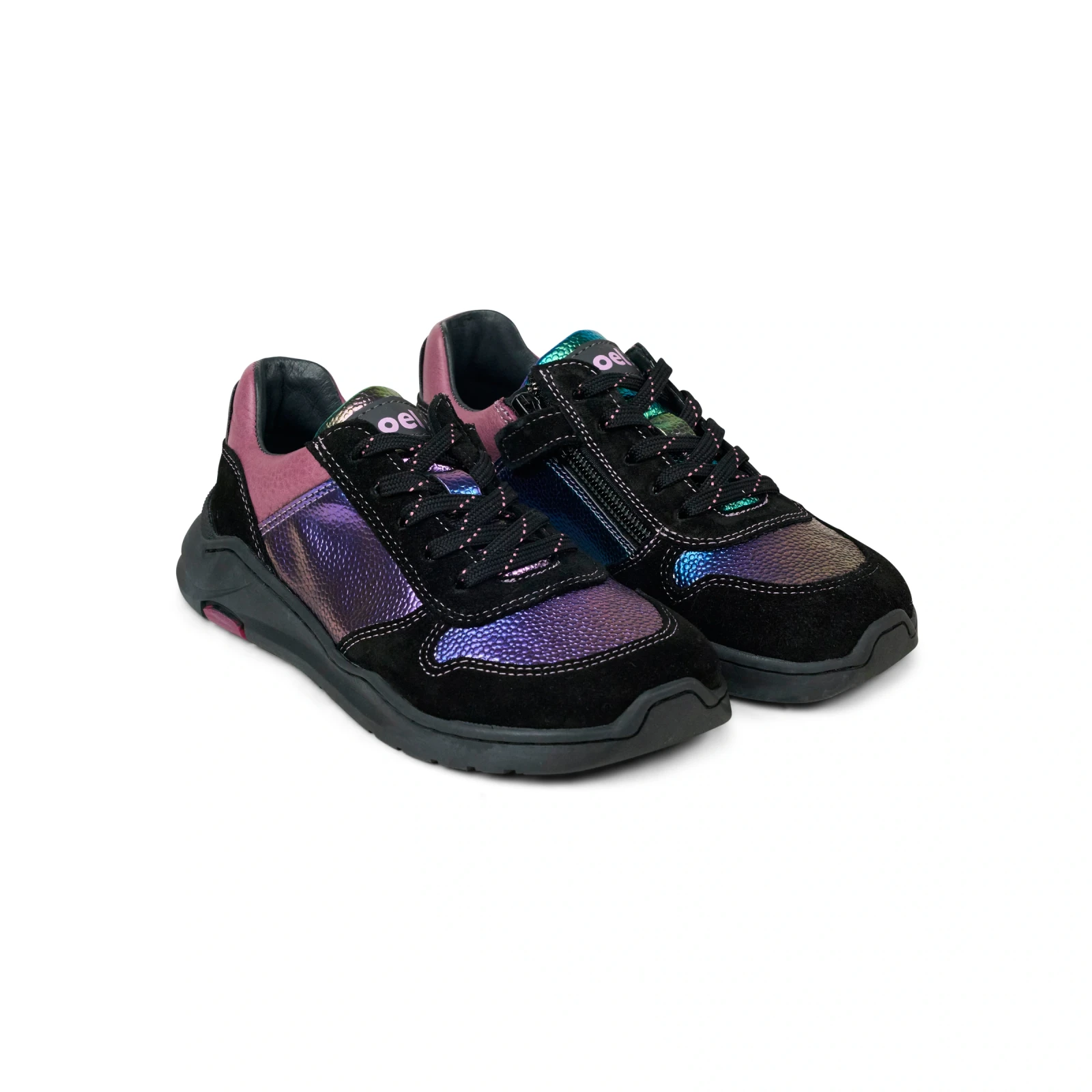 Кроссовки Koel SKATE FANTASY — пурпурный, фото 2