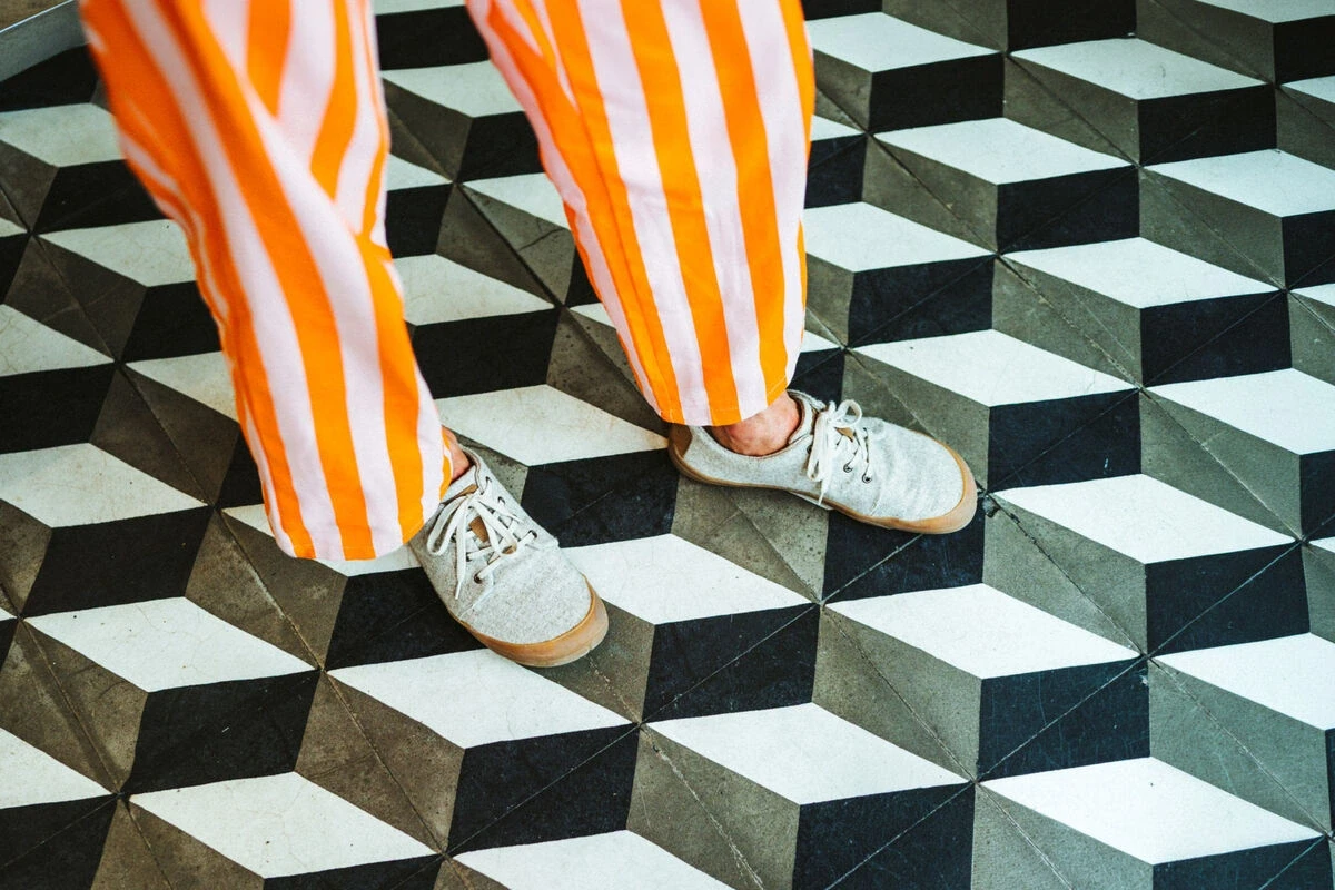 Повседневная босоногая обувь Wildling Ullig — песочный, фото 3