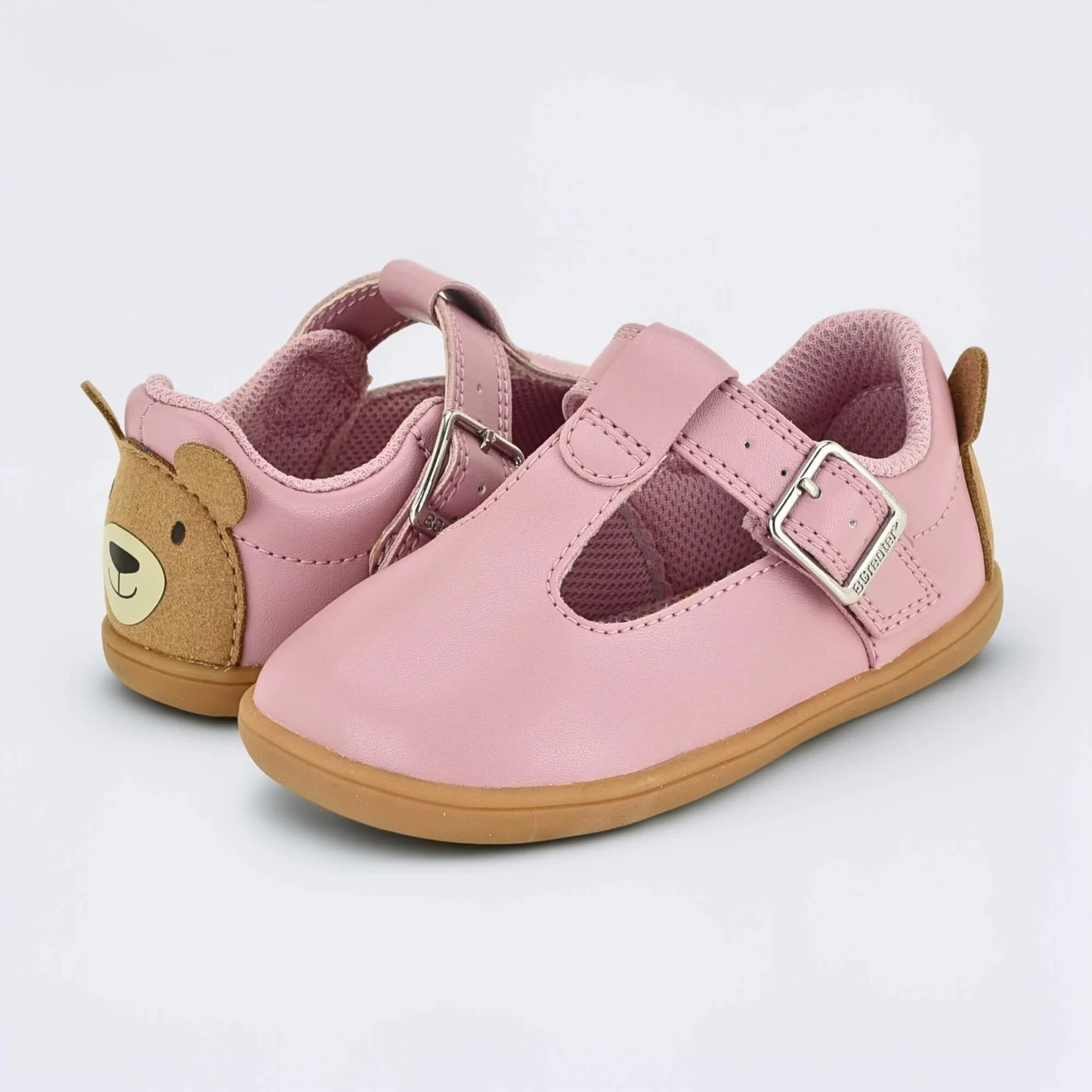 Обувь для первых шагов BGreater Goodall — розовый, фото 10