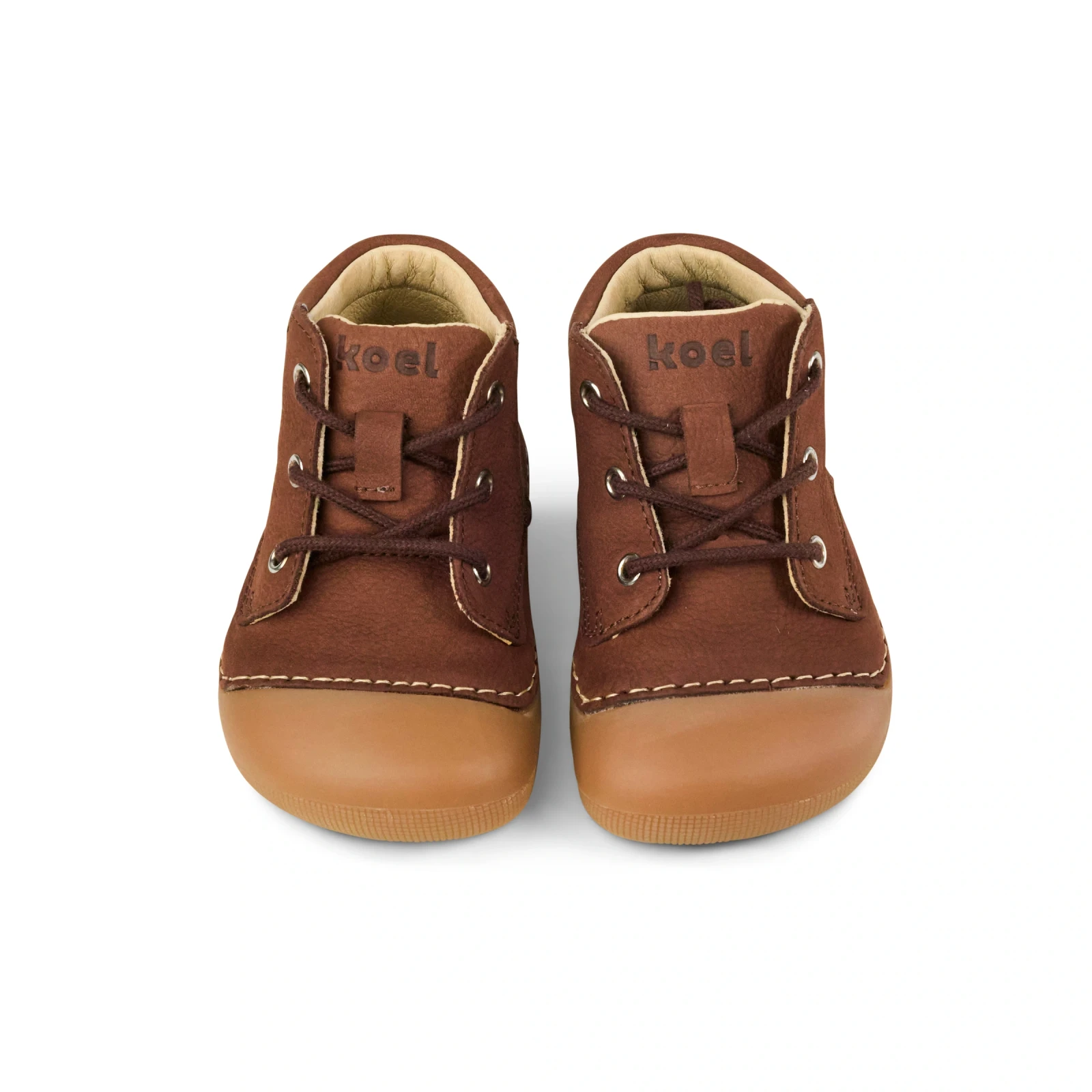 Повседневная обувь Koel AVERIY Leather — шоколадный, фото 3