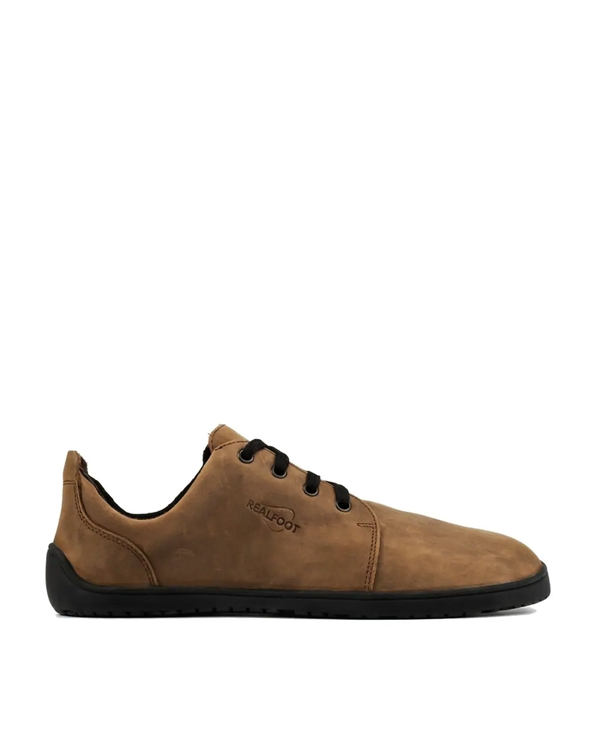 Босоногая обувь Realfoot City Jungle Light Brown — фото 1 из 15