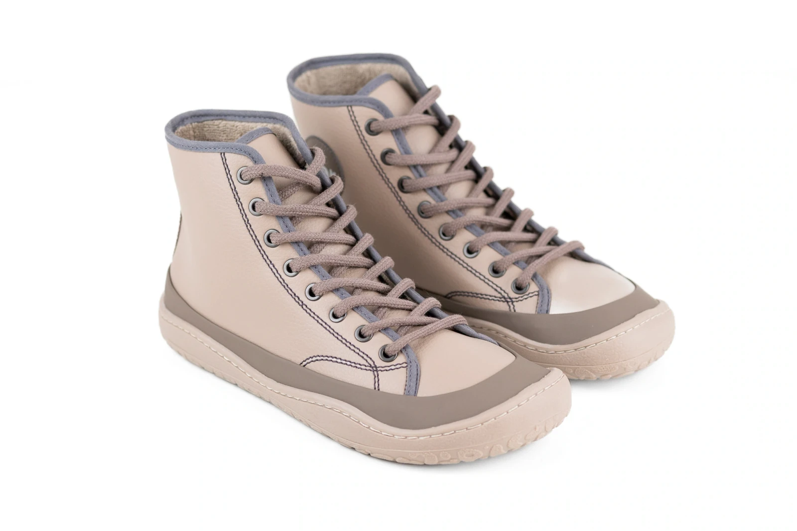 Босоногие ботинки Sambas the bambas Dune — фото 1 из 13
