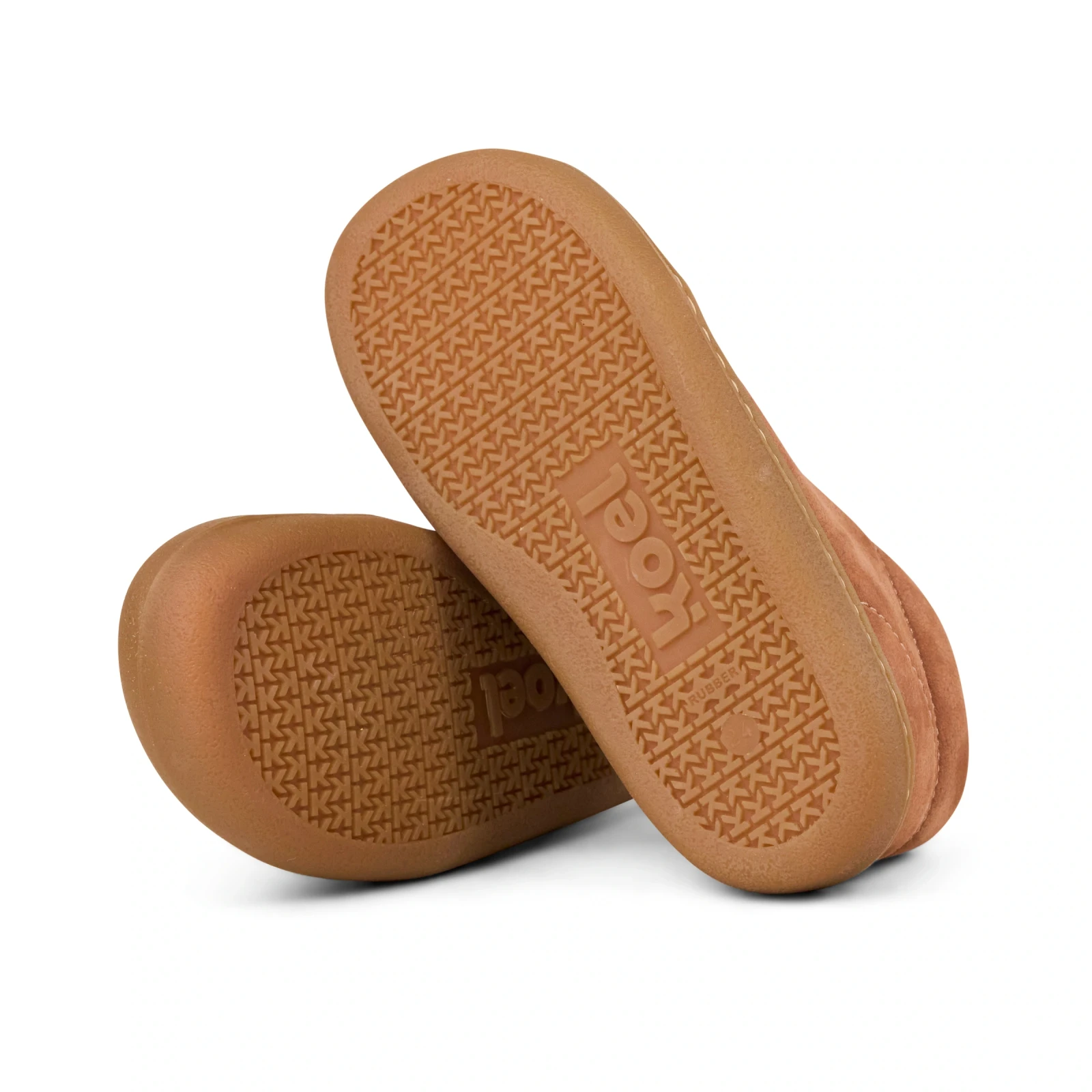 Повседневная обувь Koel BEN M Leather — пыльно-розовый, фото 5