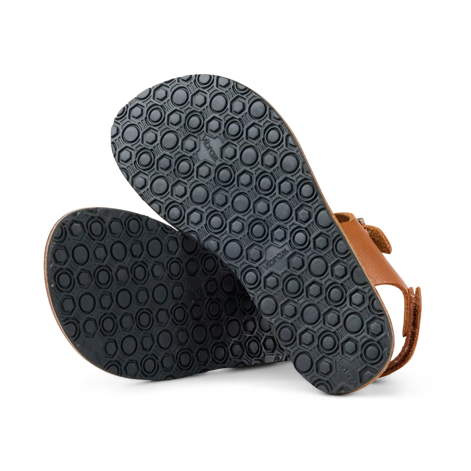 Сандалии Koel ARIATA Napa — медовый, фото 5
