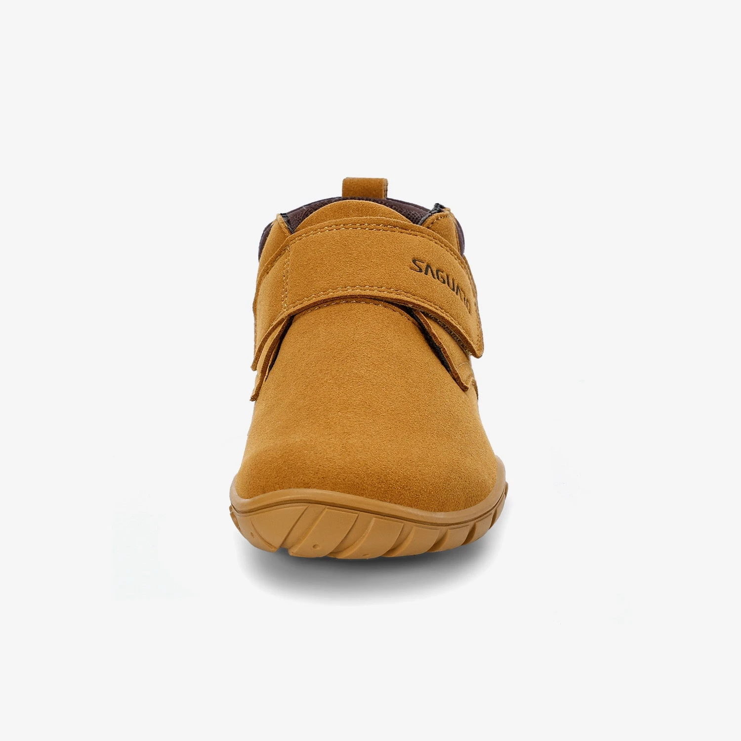 Детские ботинки Saguaro Cozy I — коричневый, фото 2