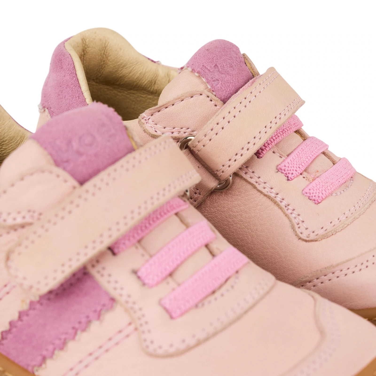 Кроссовки Koel DYLAN Leather 3.0 — розовый, фото 4