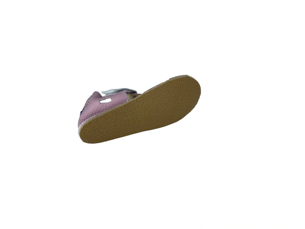 Сандалии Baby Bare Sandals New — розовый (детские), фото 10