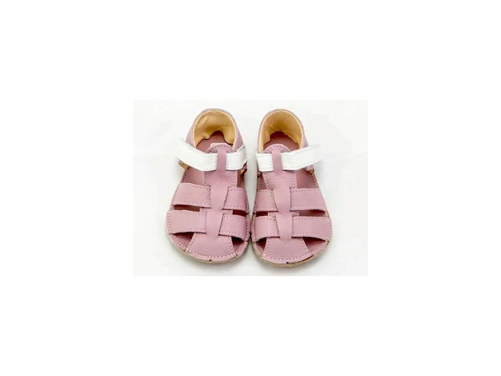 Сандалии Baby Bare Sandals New — розовый (детские), фото 2