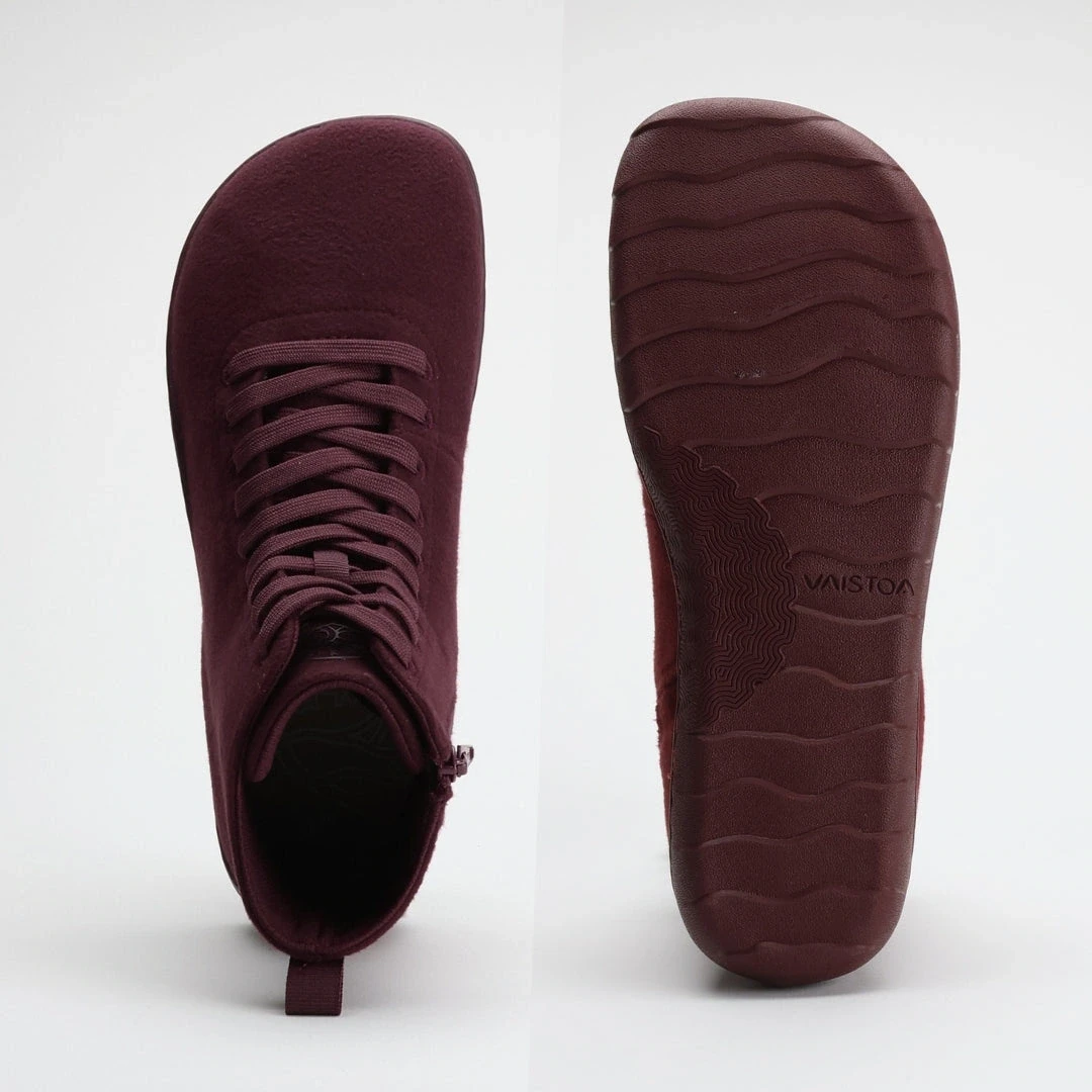 Босоногие кроссовки Vaistoa Tunto 2, фото 6