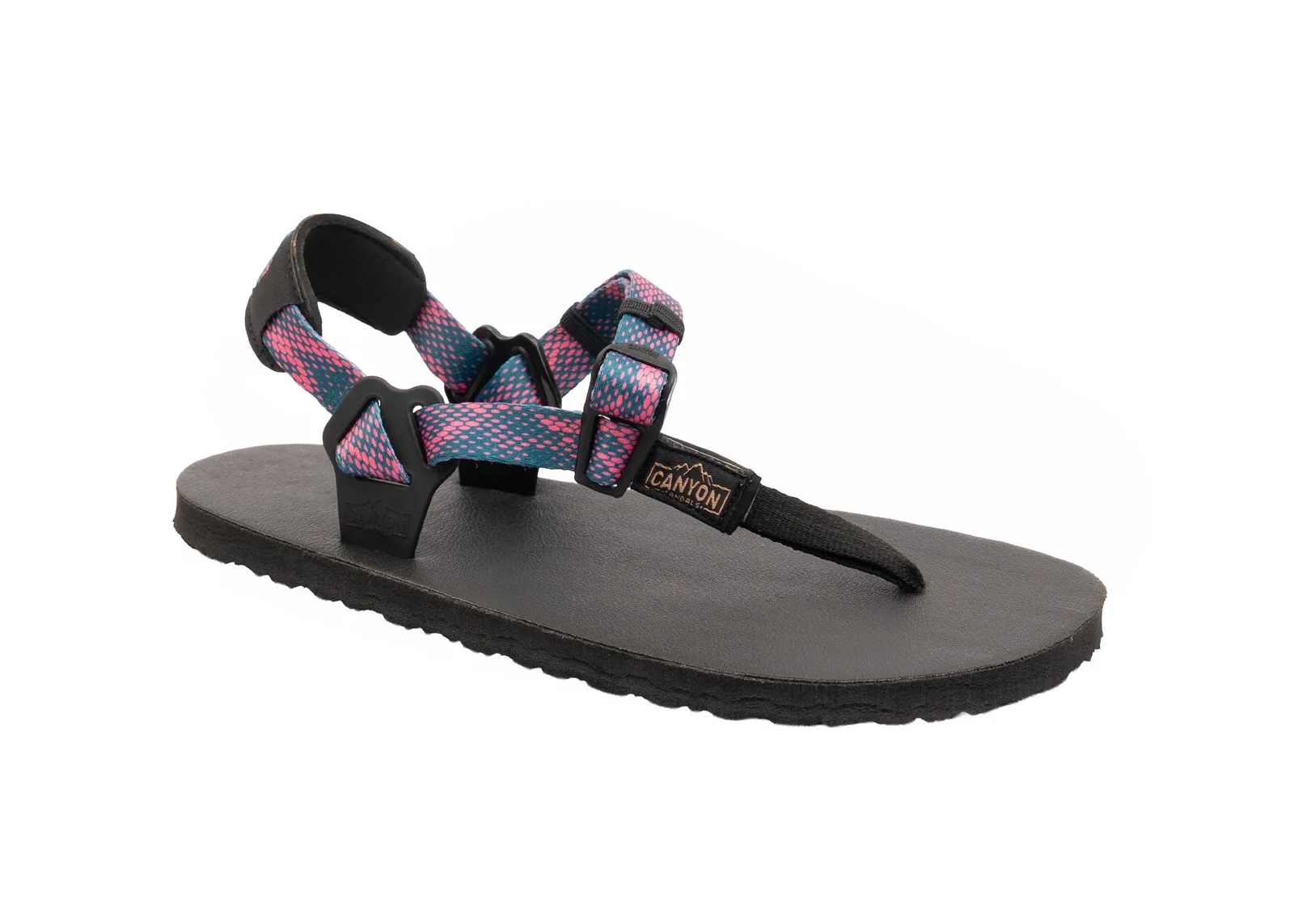 Сандалии Canyon Sandals Raptor 4 — Cosmic — фото 1 из 1